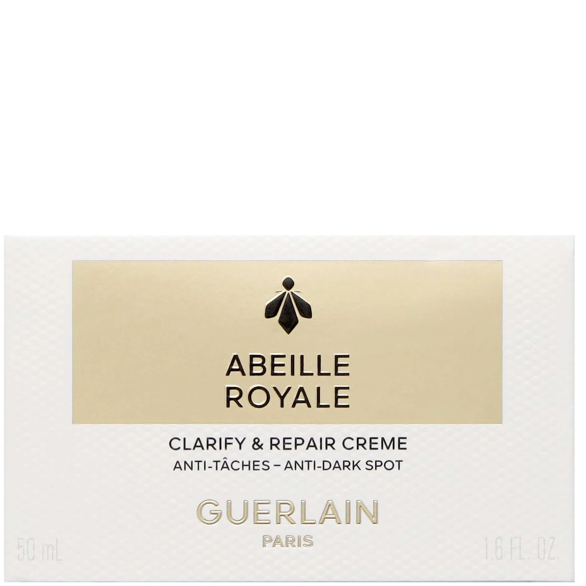 Guerlain Abeille Royale Clarify & Repair Creme The Refill 50ml New