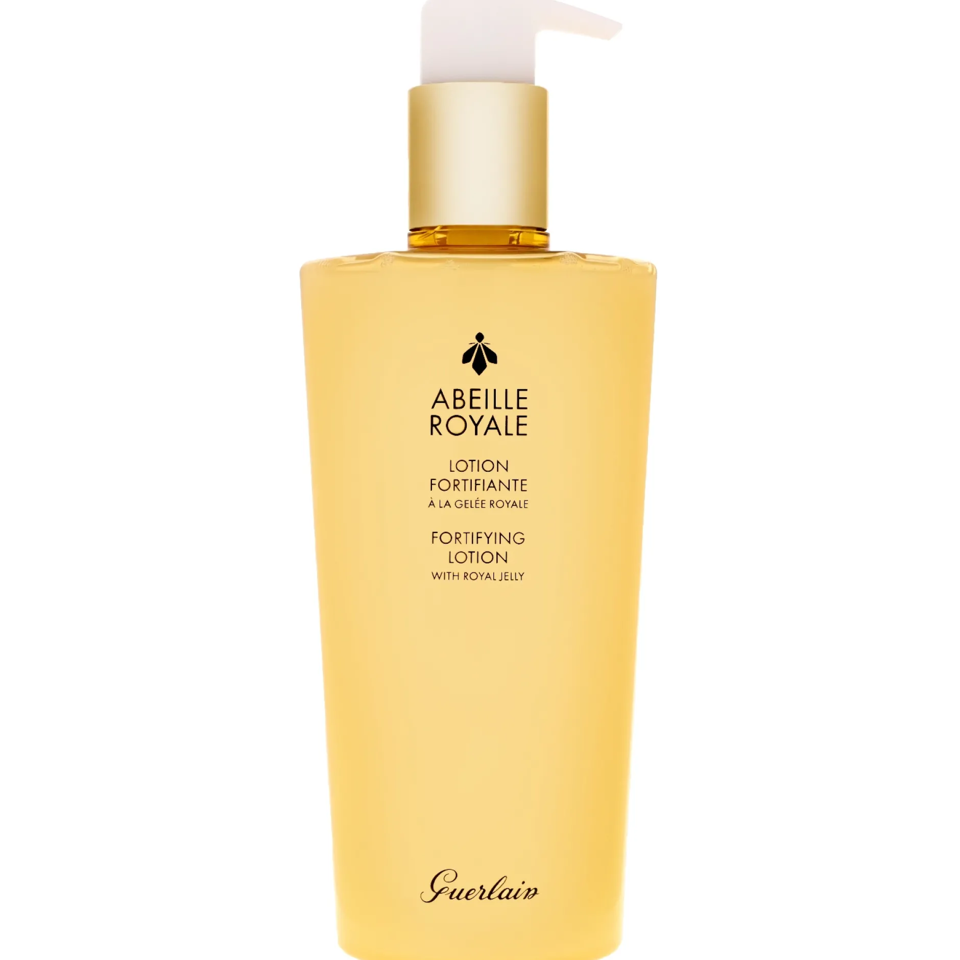 Guerlain Abeille Royale Fortifying Lotion With Royal Jelly 300ml Best
