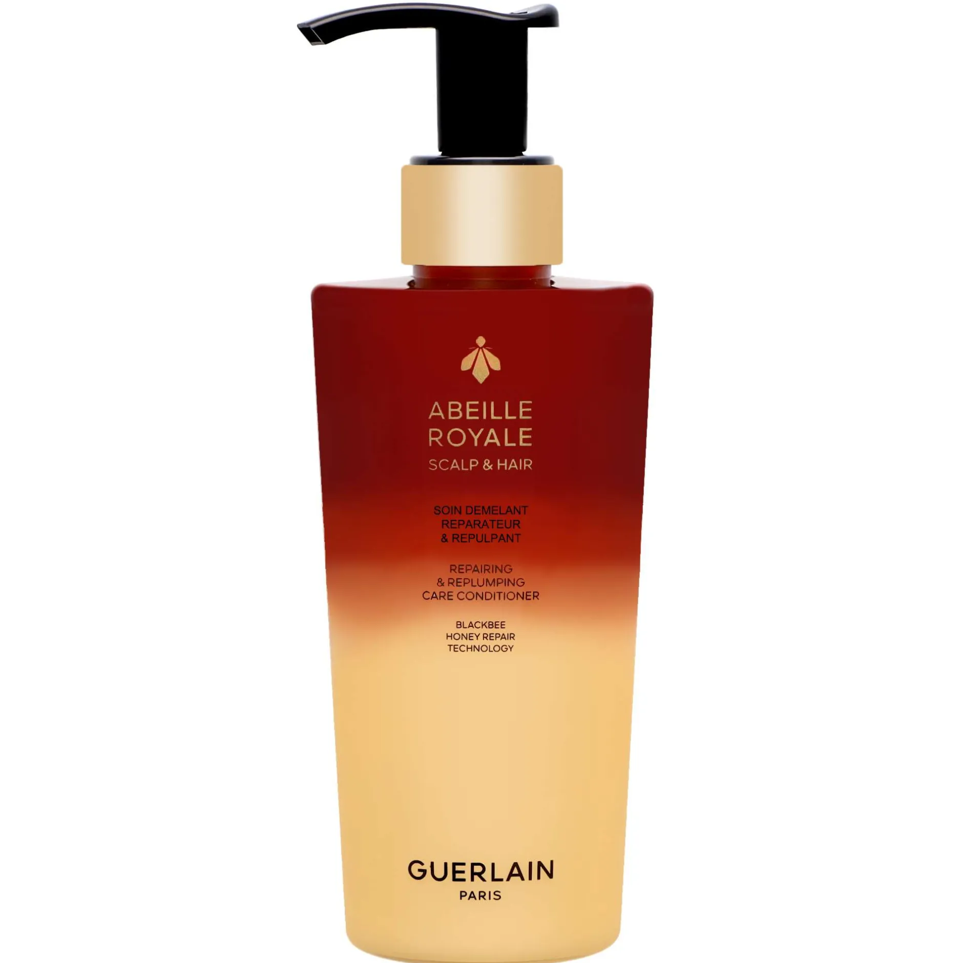 Guerlain Abeille Royale Repairing & Replumping Care Conditioner 290ml Outlet