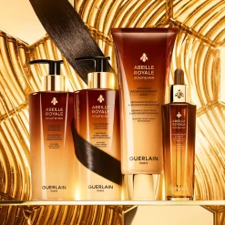 Guerlain Abeille Royale Repairing & Replumping Care Conditioner 290ml Outlet