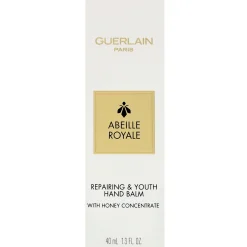Guerlain Abeille Royale Repairing & Youth Hand Balm 40ml Best