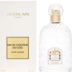 Guerlain Du Coq Eau de Cologne Spray 100ml / 3.3 fl.oz. Discount