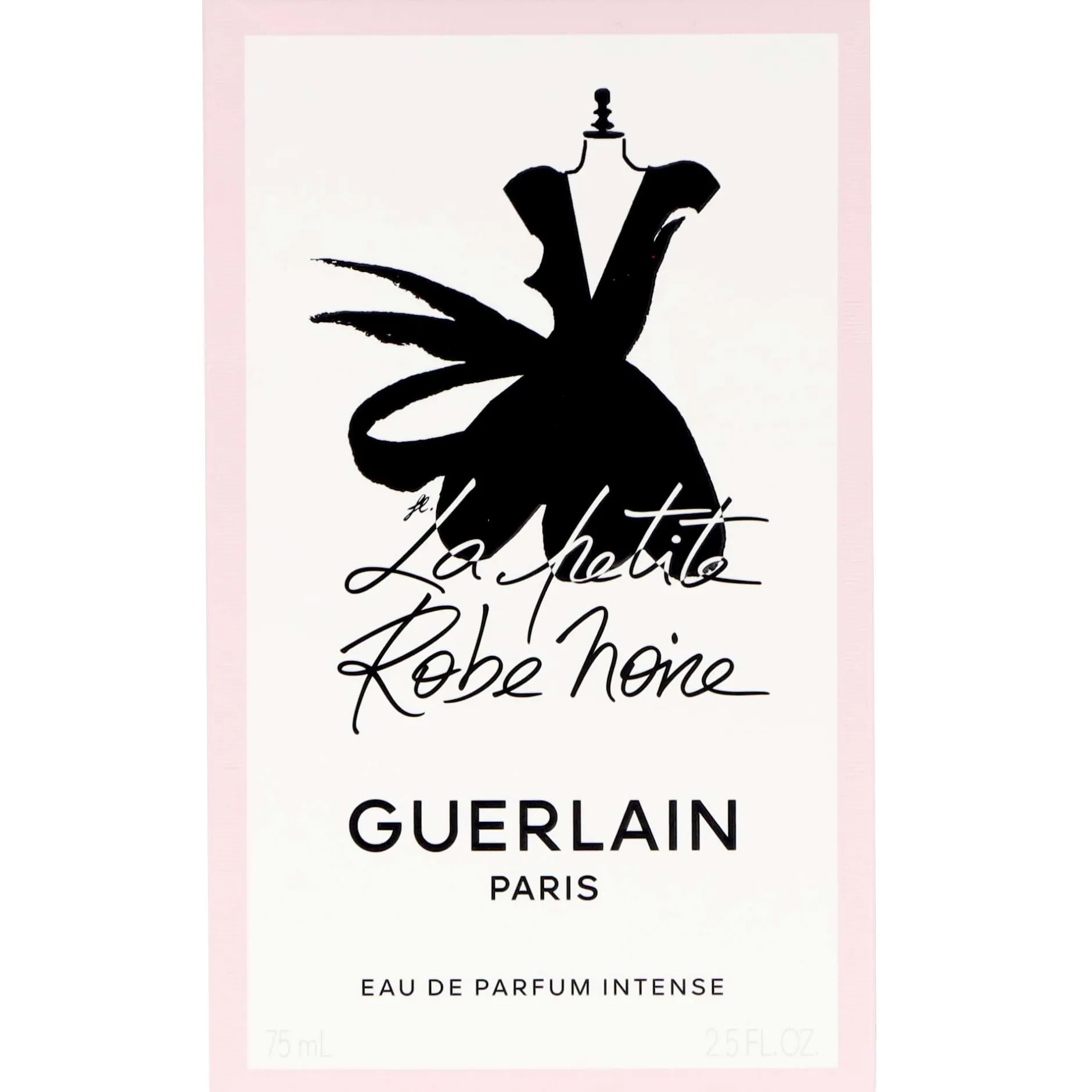 Guerlain La Petite Robe Noire Intense Eau de Parfum Spray 75ml / 2.5 fl.oz.