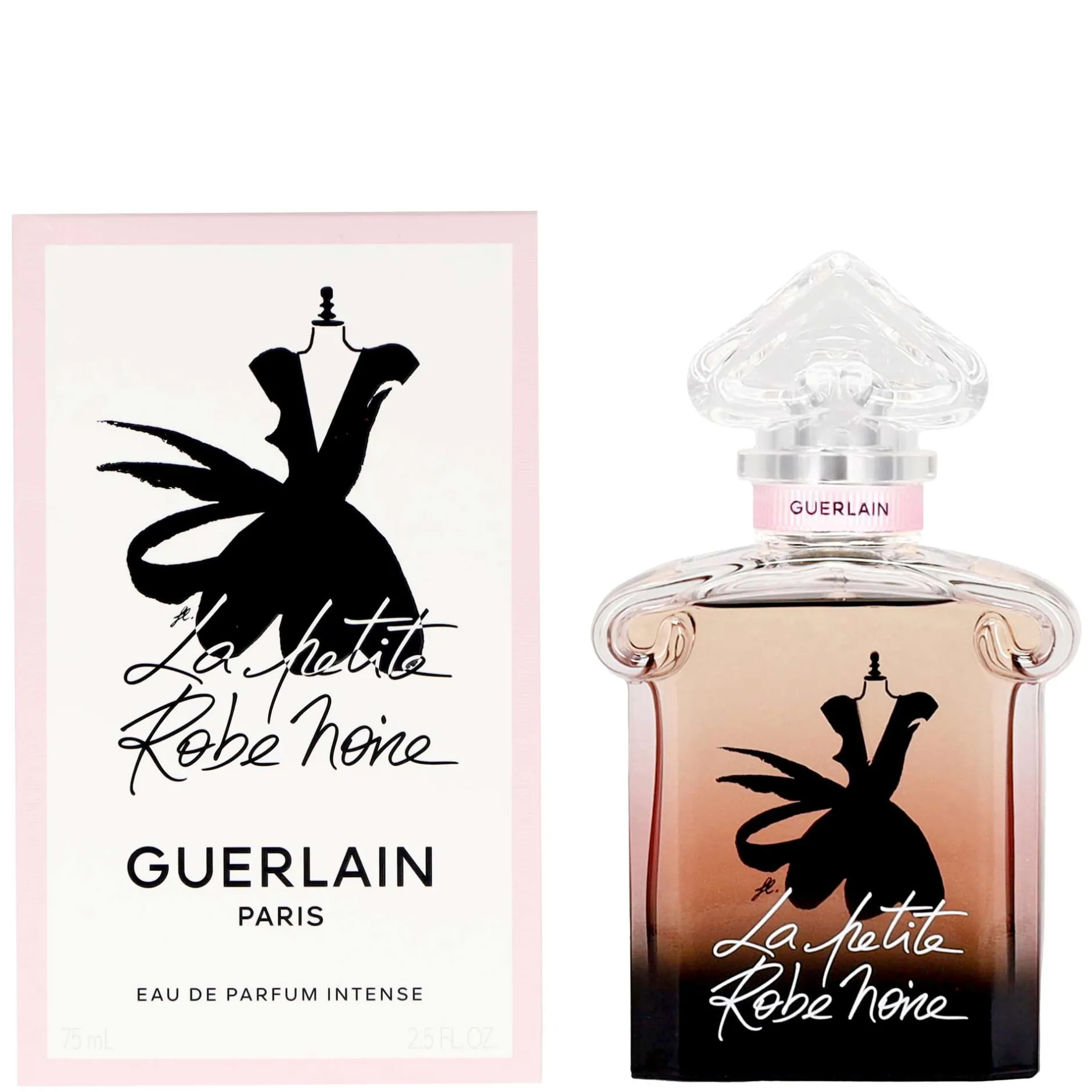 Guerlain La Petite Robe Noire Intense Eau de Parfum Spray 75ml / 2.5 fl.oz.