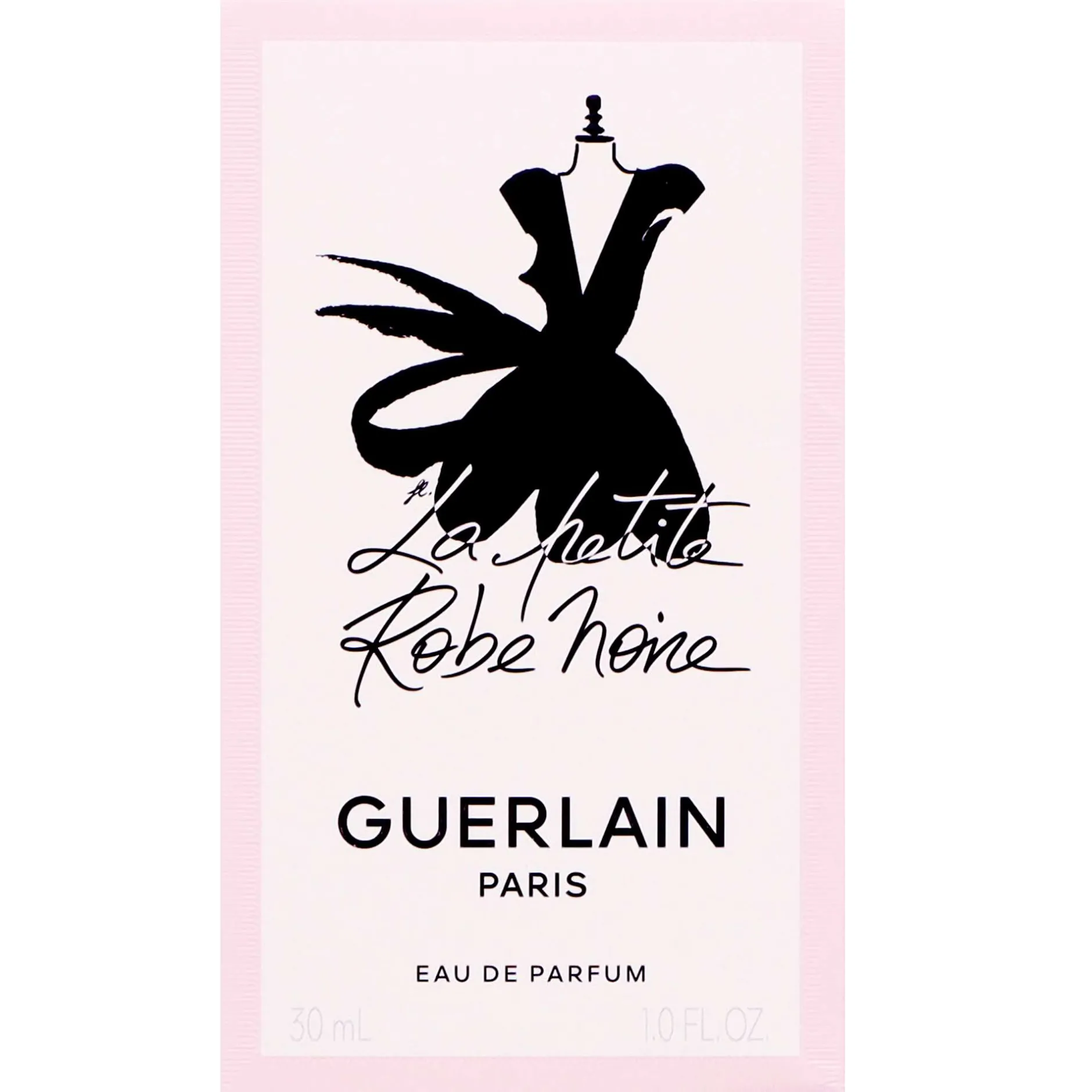 Guerlain La Petite Robe Noire Eau de Parfum Spray 100ml / 3.3 fl.oz. Sale