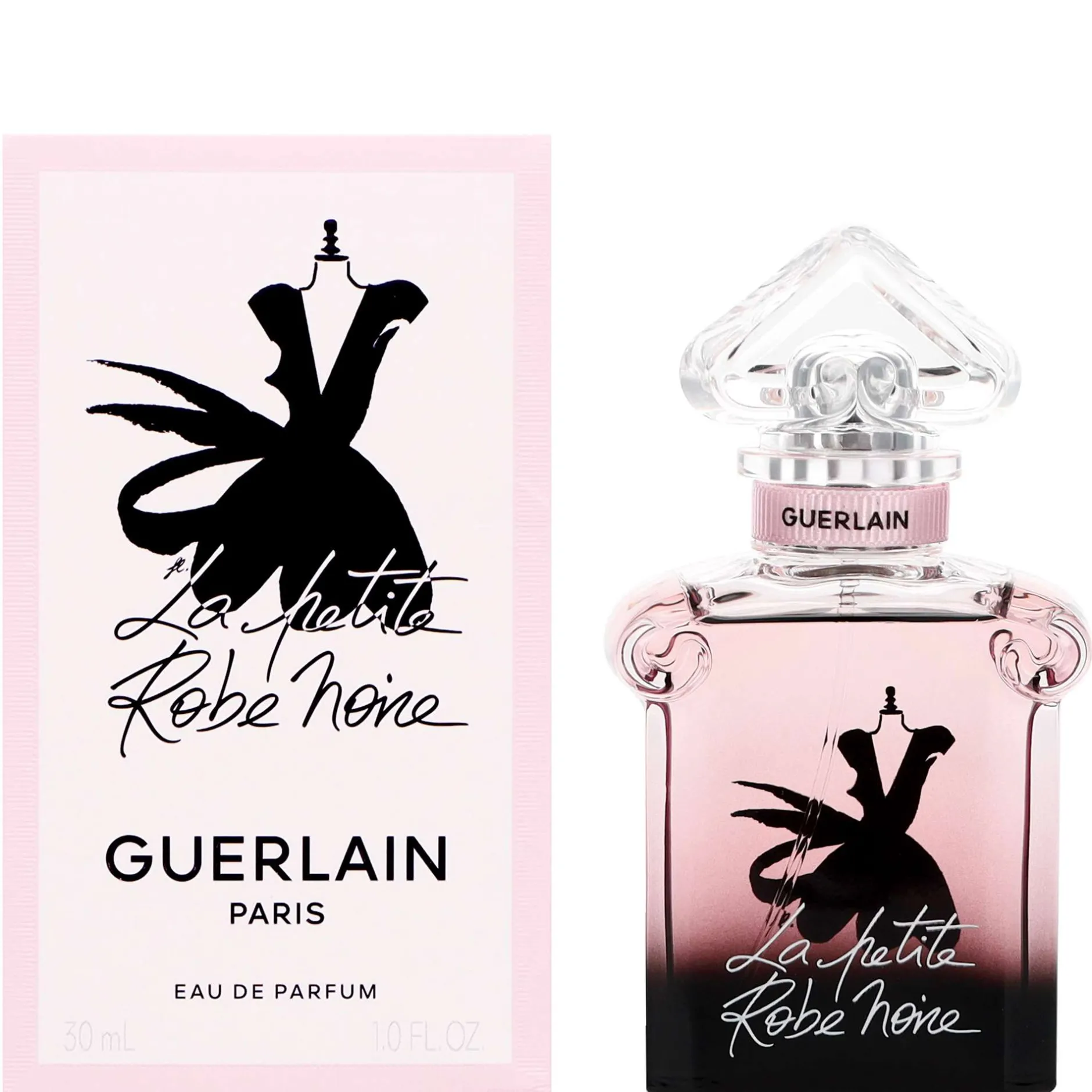 Guerlain La Petite Robe Noire Eau de Parfum Spray 100ml / 3.3 fl.oz. Sale