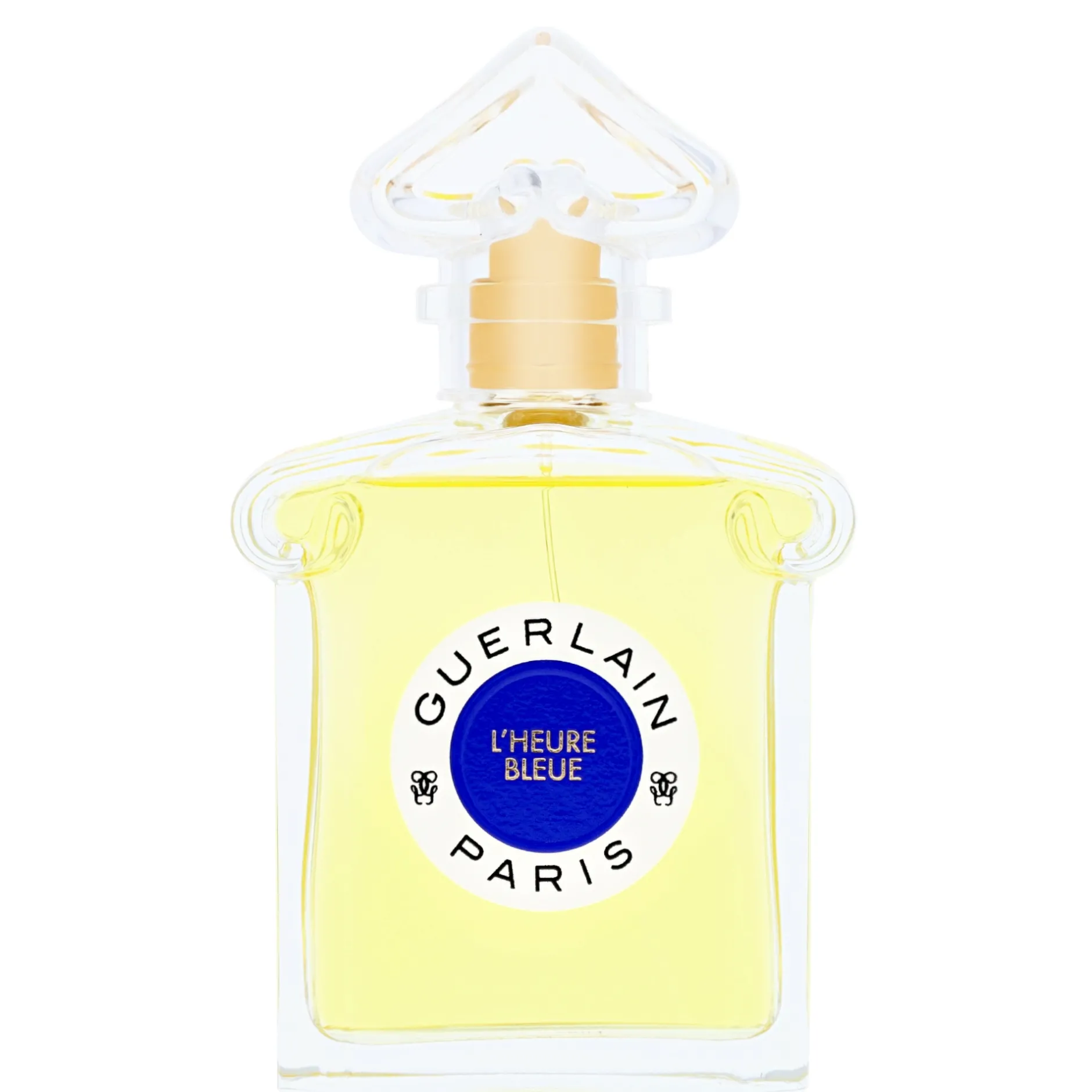 Guerlain L'Heure Bleue Eau de Parfum Spray 75ml / 2.5 fl.oz. Sale