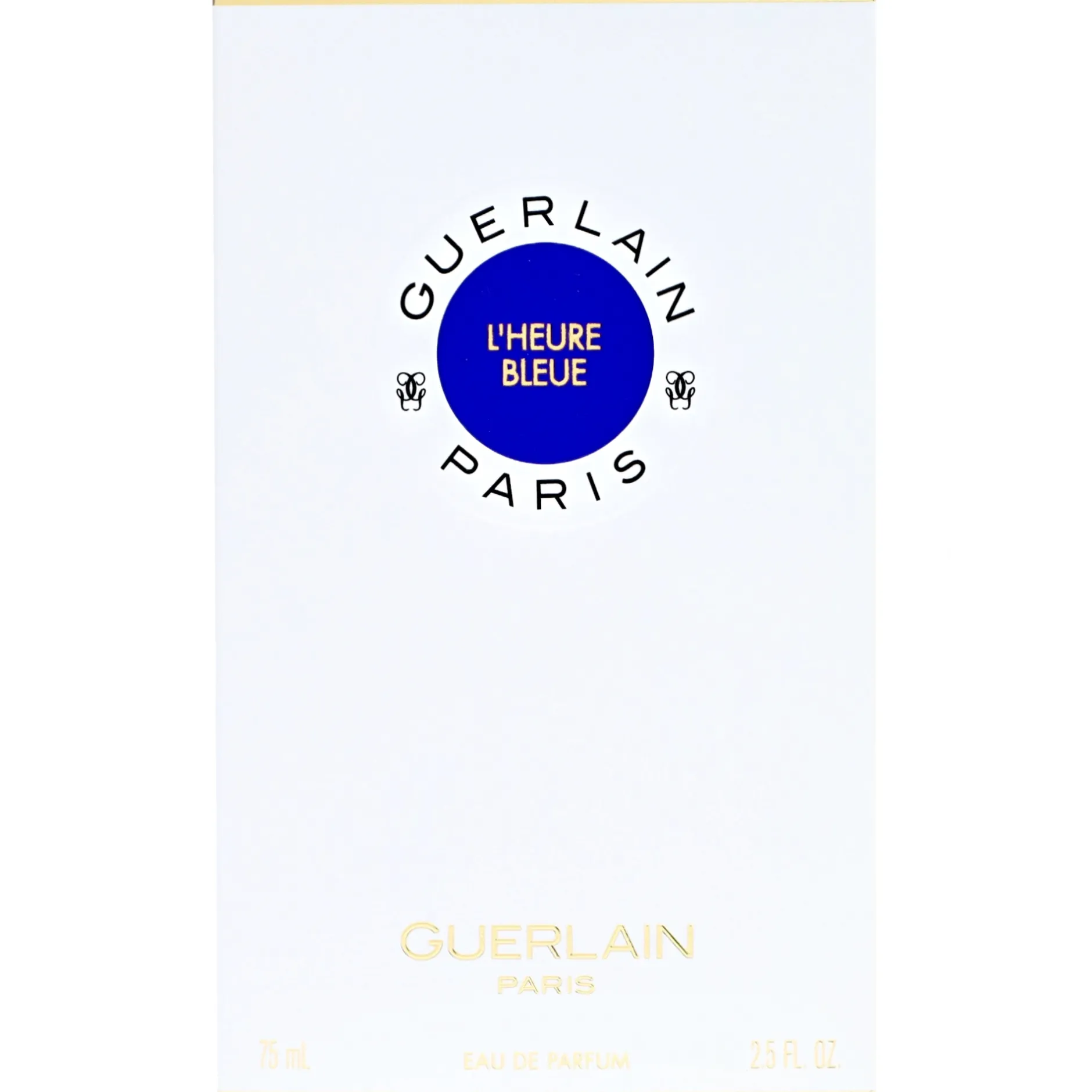 Guerlain L'Heure Bleue Eau de Parfum Spray 75ml / 2.5 fl.oz. Sale