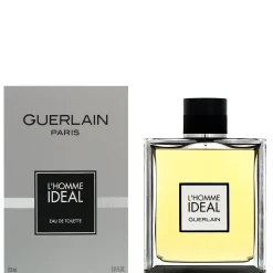 Guerlain L'Homme Ideal Eau de Toilette Spray 50ml / 1.6 fl.oz. Sale