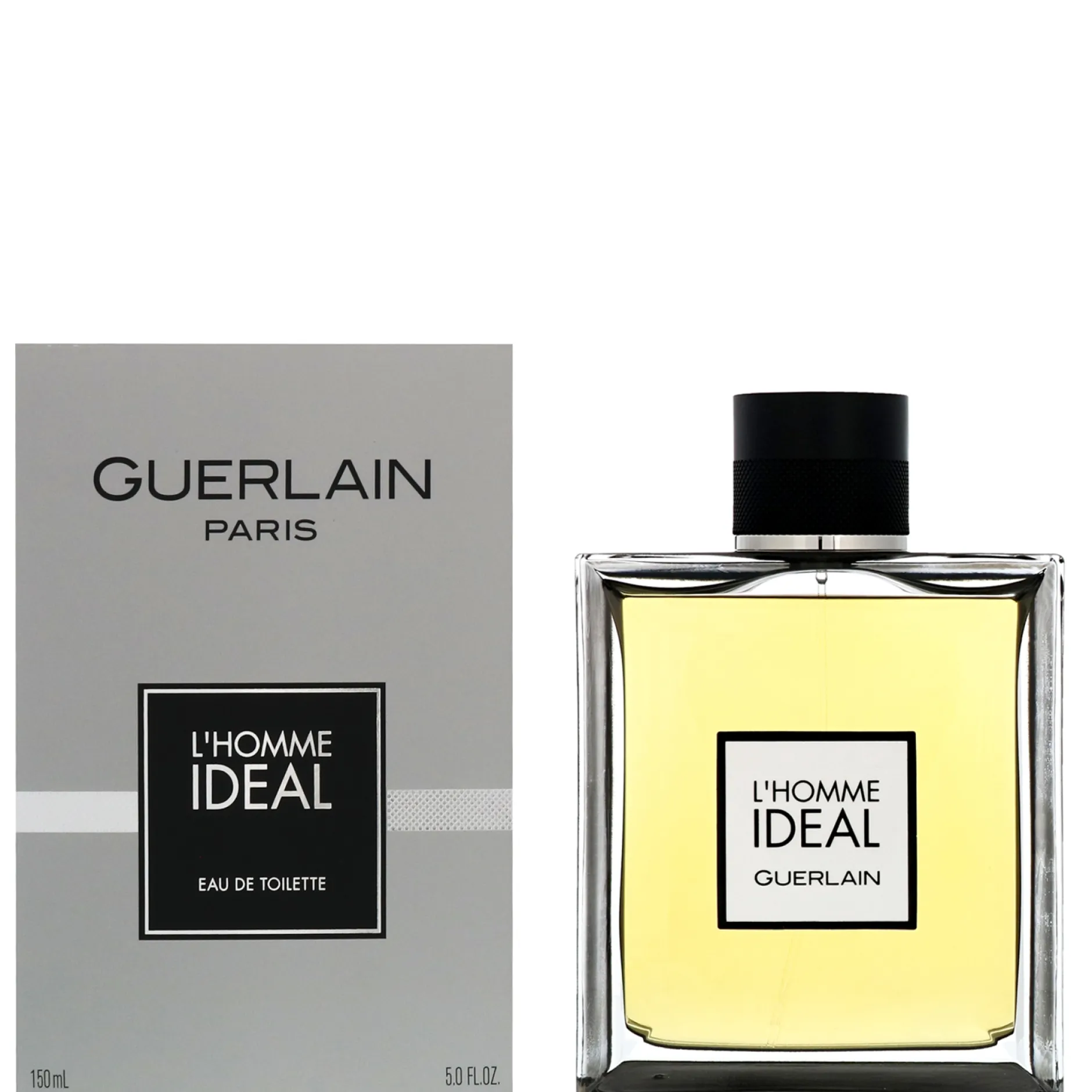 Guerlain L'Homme Ideal Eau de Toilette Spray 50ml / 1.6 fl.oz. Sale