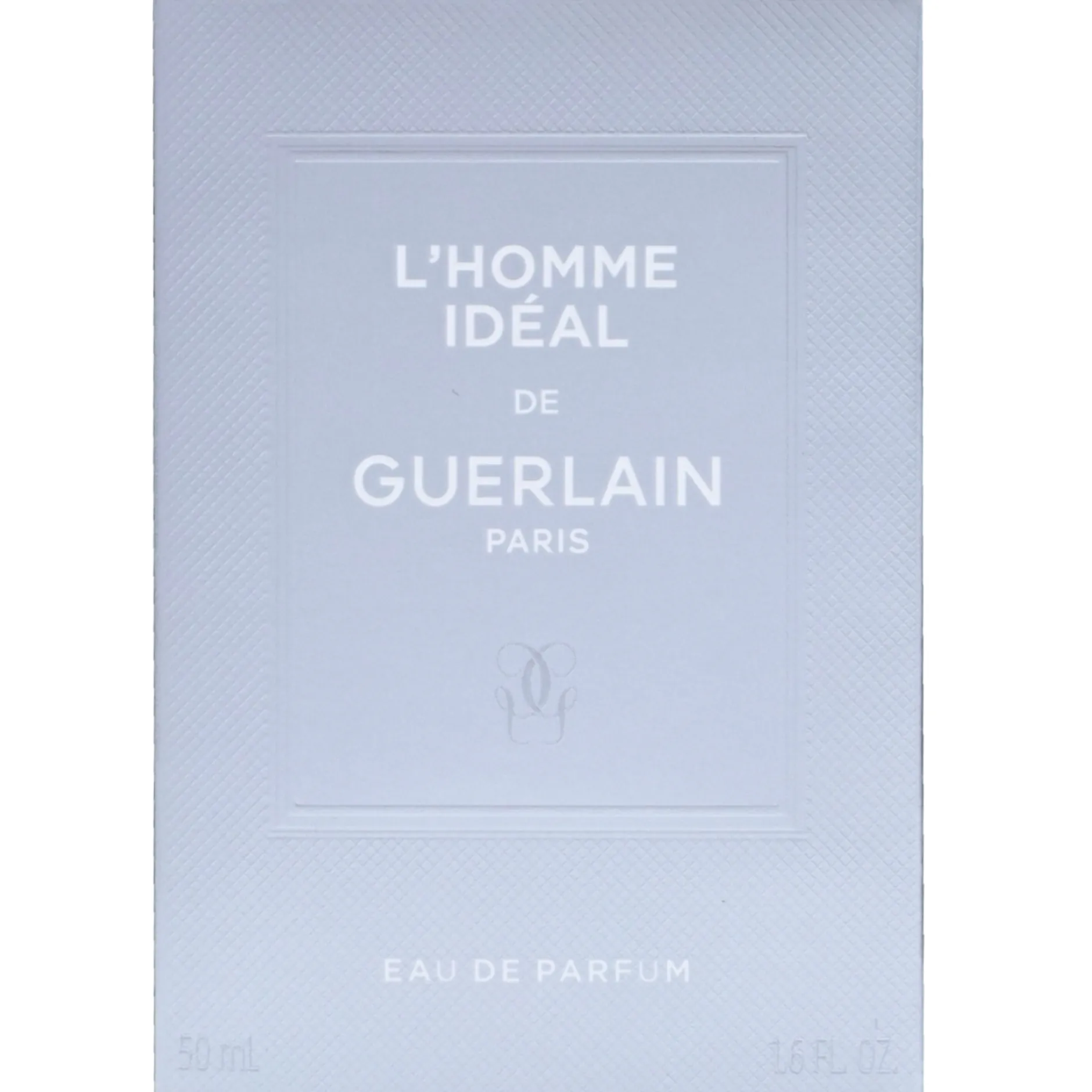Guerlain L'Homme Ideal Eau de Parfum Spray 100ml / 3.3 fl.oz. Best
