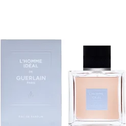 Guerlain L'Homme Ideal Eau de Parfum Spray 100ml / 3.3 fl.oz. Best