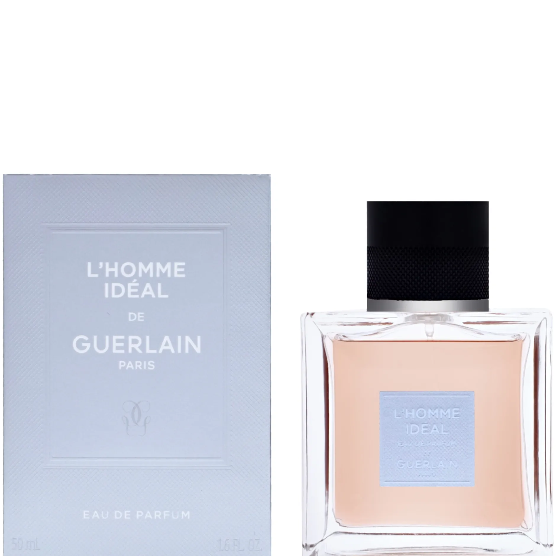 Guerlain L'Homme Ideal Eau de Parfum Spray 100ml / 3.3 fl.oz. Best