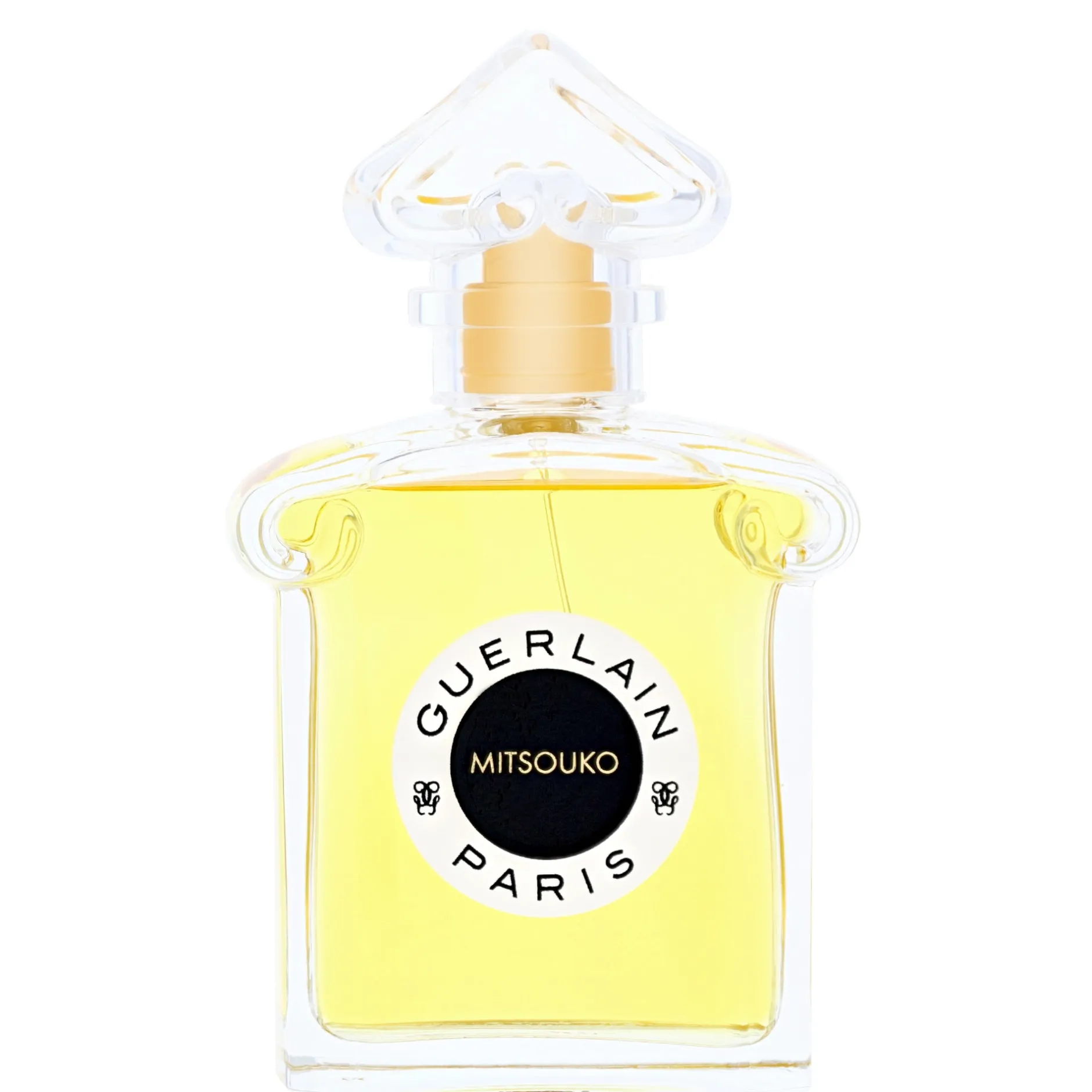 Guerlain Mitsouko Eau de Parfum Spray 75ml / 2.5 fl.oz. Hot