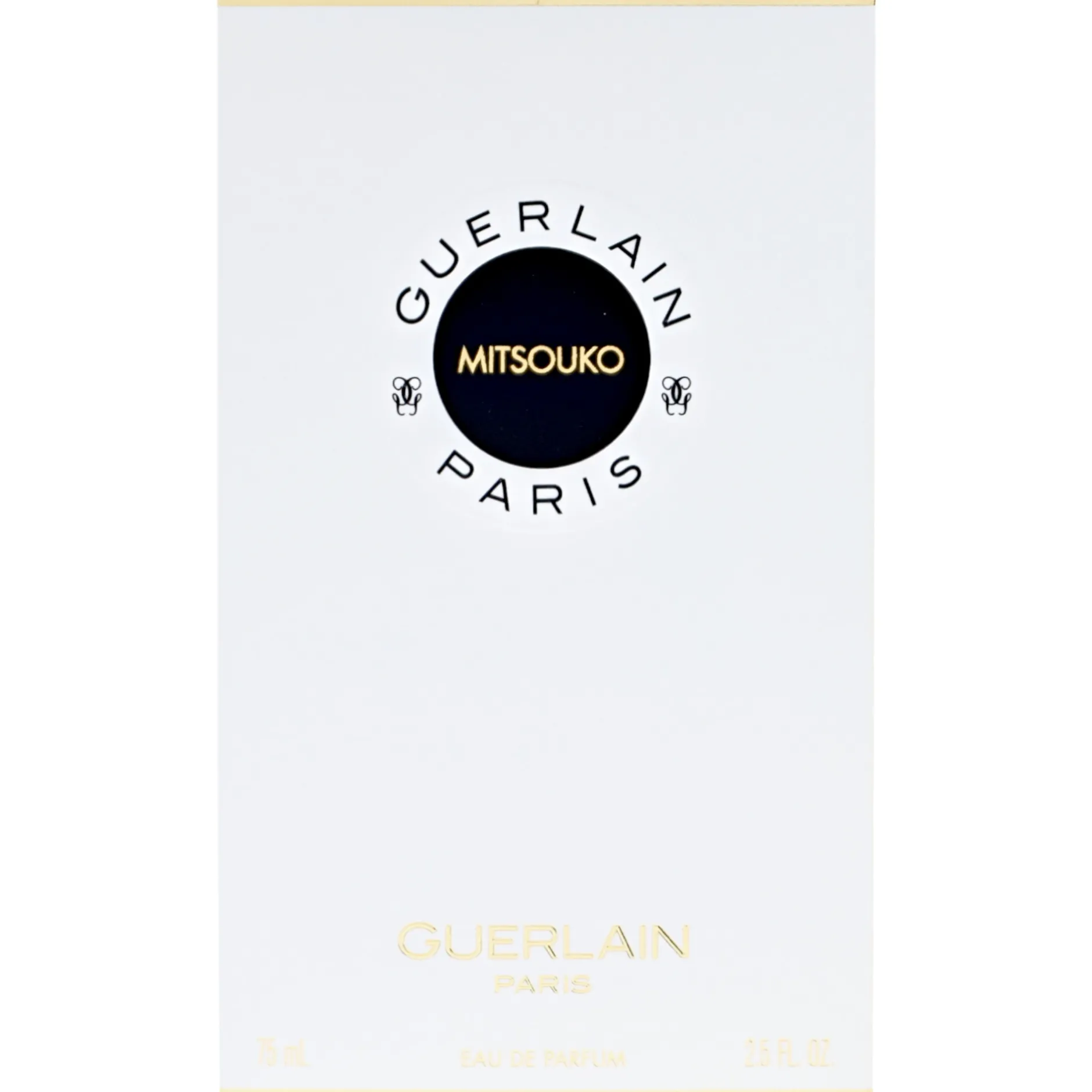 Guerlain Mitsouko Eau de Parfum Spray 75ml / 2.5 fl.oz. Hot