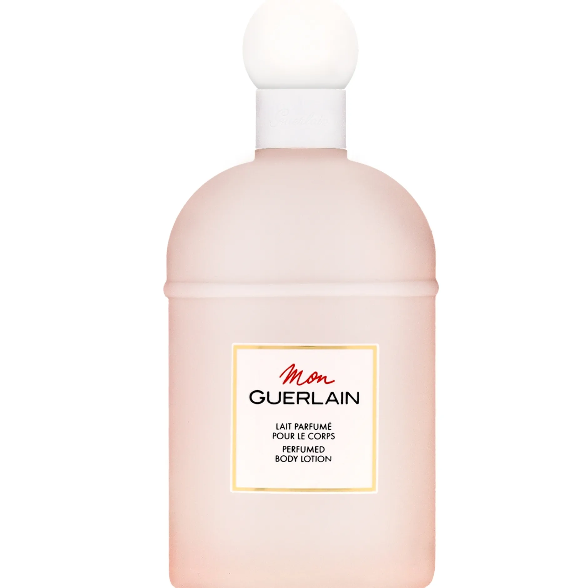 Guerlain Mon Body Lotion 200ml / 6.7 fl.oz. Best