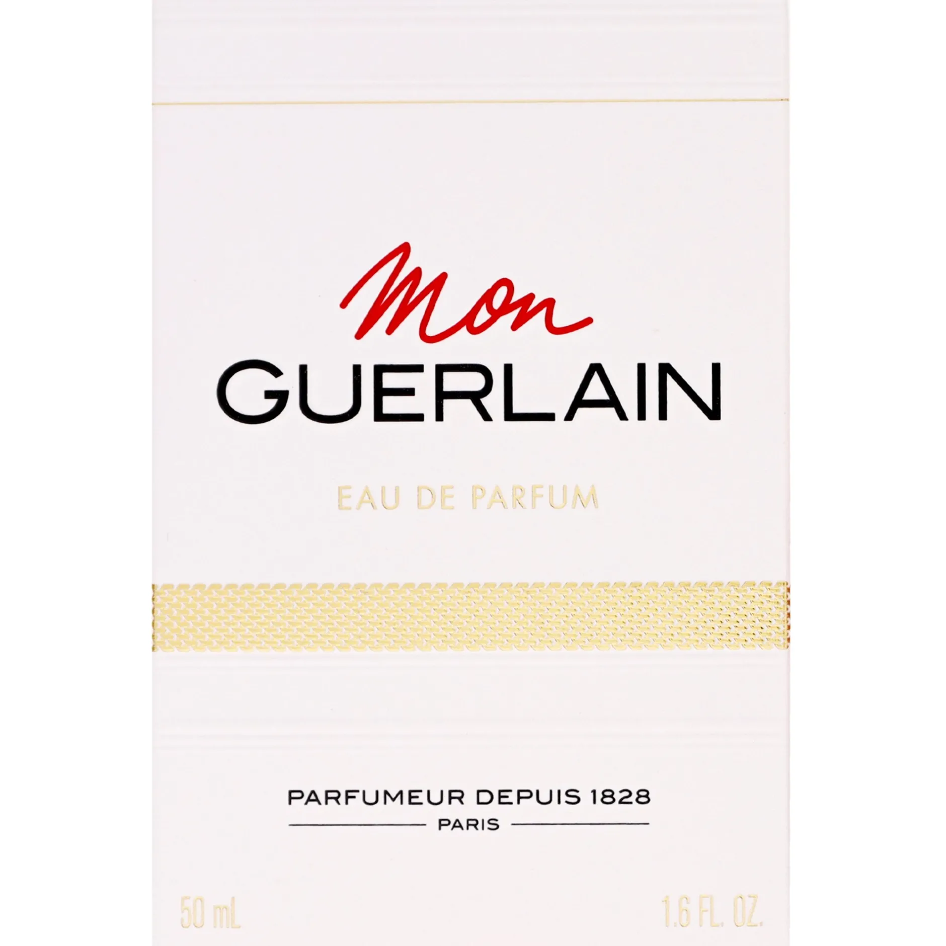 Guerlain Mon Eau de Parfum Spray 50ml / 1.6 fl.oz.