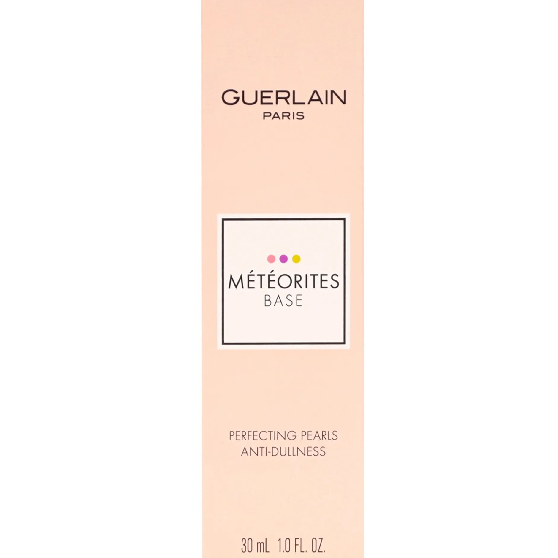 Guerlain Météorites Base 30ml / 1 fl.oz. New