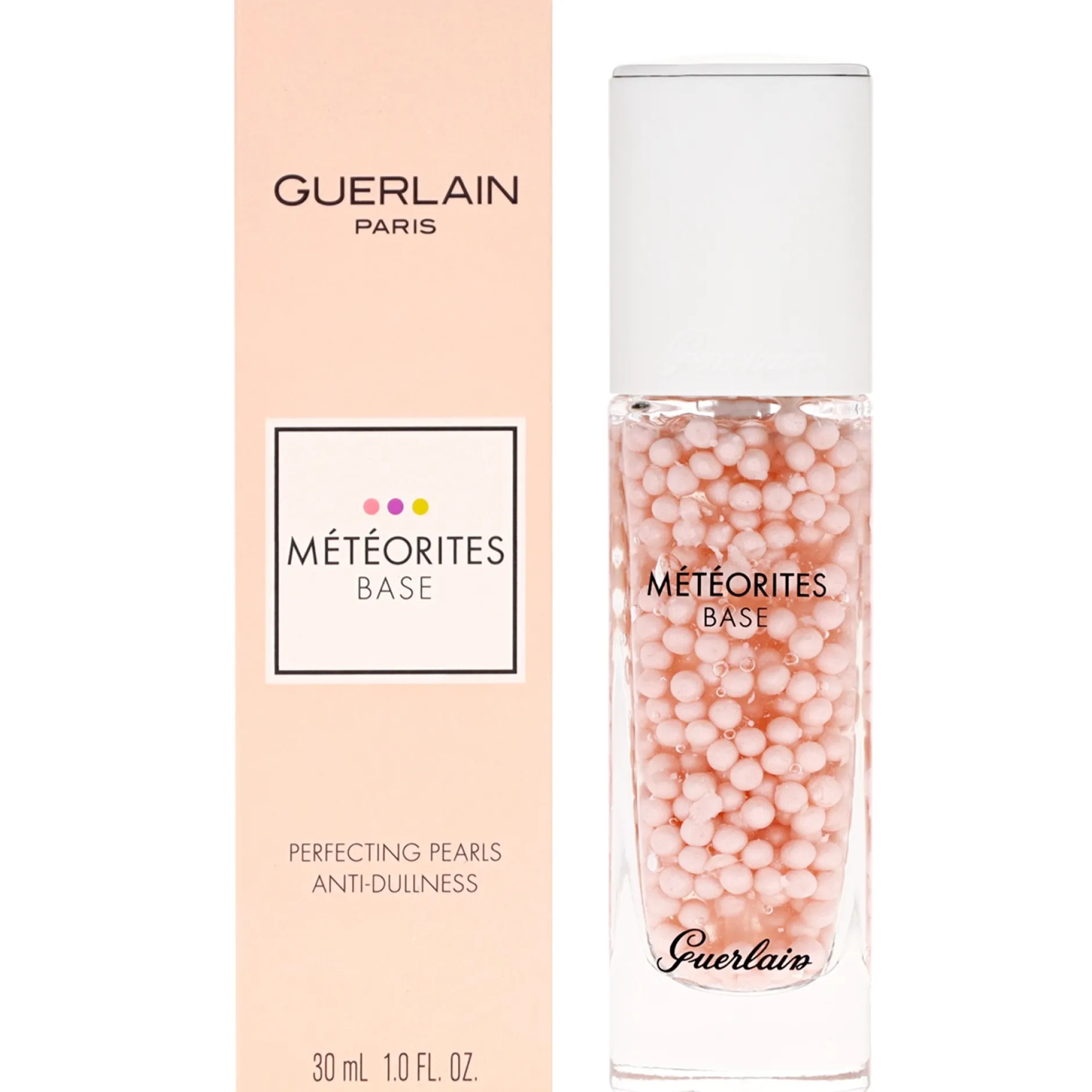 Guerlain Météorites Base 30ml / 1 fl.oz. New