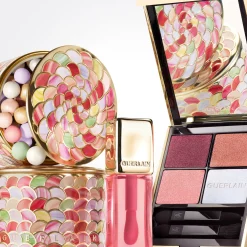 Guerlain Météorites Light Revealing Pearls Of Powder 02 Rose 20g / 0.7 oz. Clearance