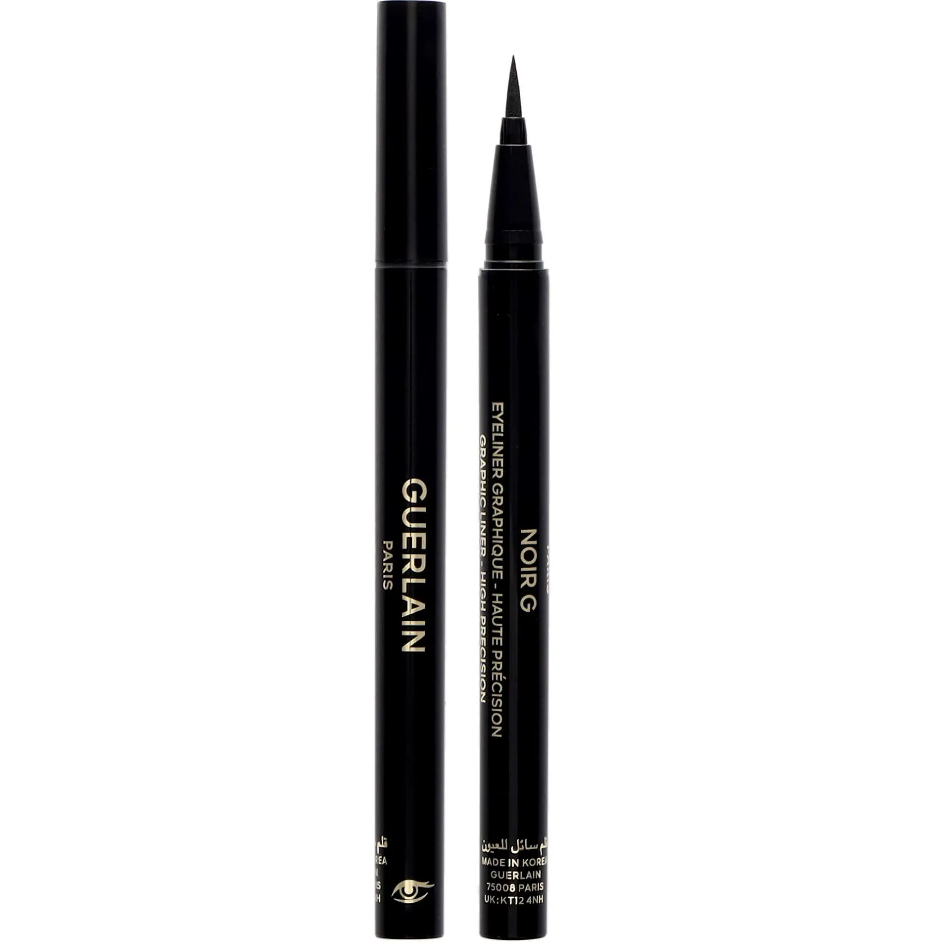 Guerlain Noir G 24H Black Graphic Liner Sale
