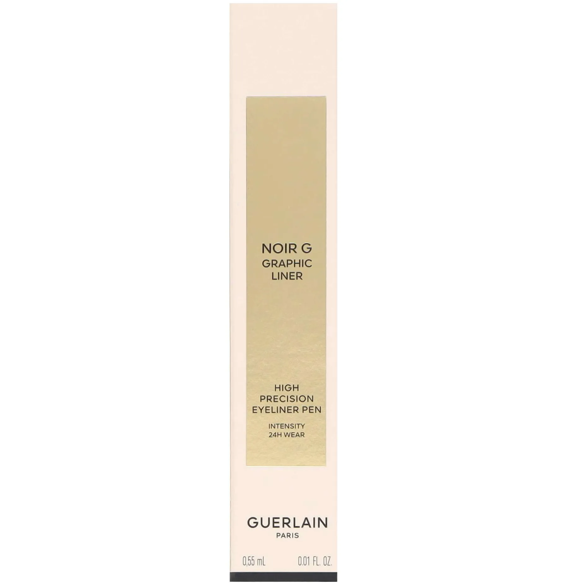 Guerlain Noir G 24H Black Graphic Liner Sale