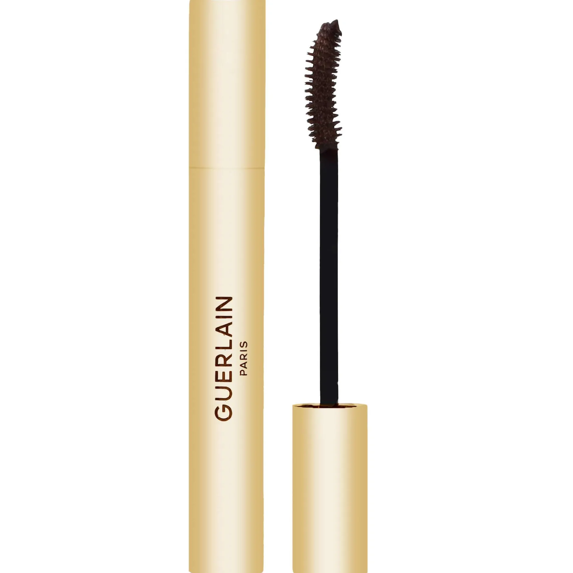 Guerlain Noir G 24H Intense Volume Curl Mascara 02 Brown 6g Best