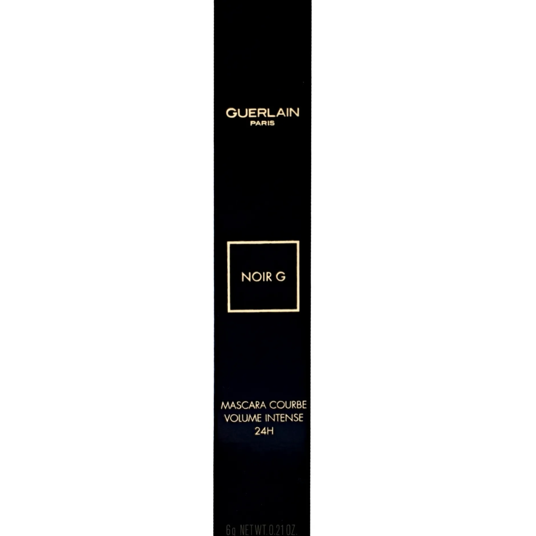 Guerlain Noir G 24H Intense Volume Curl Mascara 6g Sale