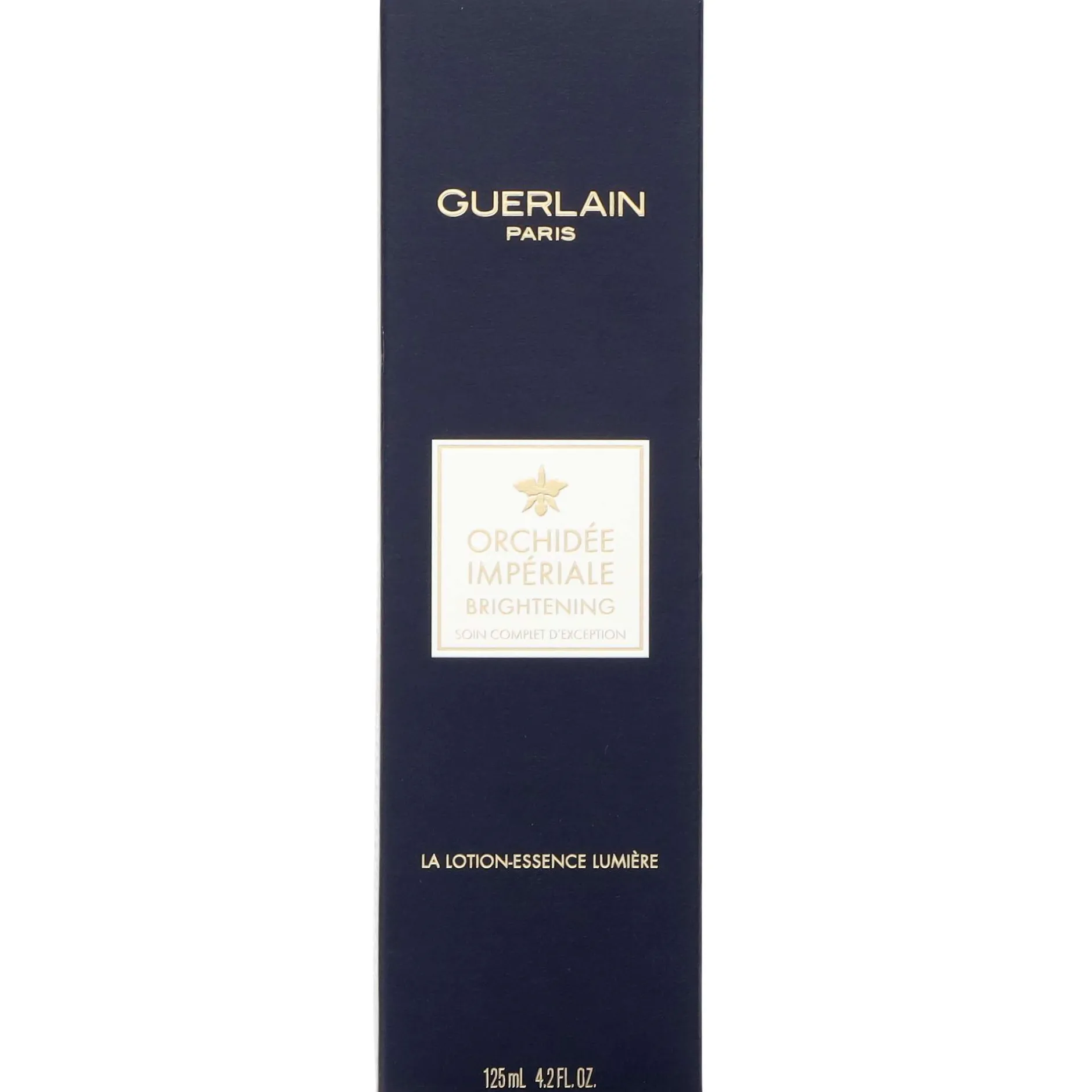 Guerlain Orchidée Impériale Brightening Radiance Essence-In-Lotion 125ml Outlet