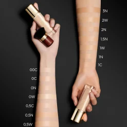Guerlain Parure Gold Skin Rejuvenating Radiance Foundation 1N Neutral 35ml New