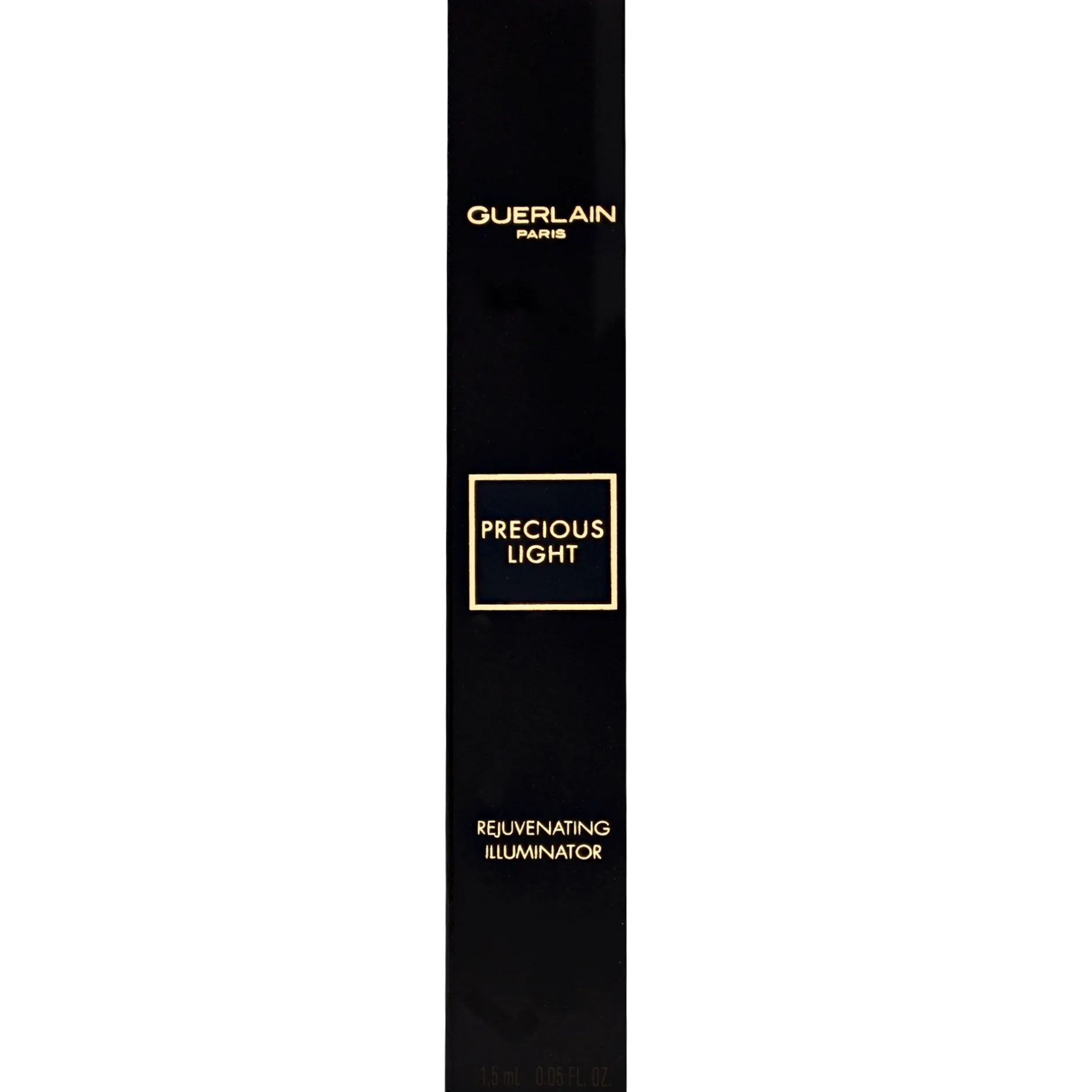 Guerlain Precious Light 00 Rejuvenating Illuminator 2ml / 0.06 fl.oz. Clearance