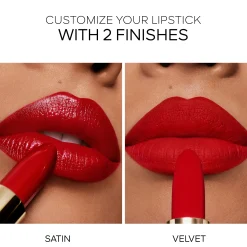 Guerlain Rouge G Lipstick Refill 06 Le Rose Brun Satin 3.5g Best
