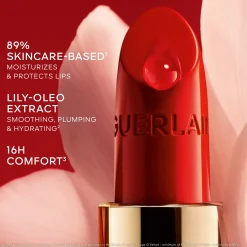 Guerlain Rouge G Lipstick Refill 06 Le Rose Brun Satin 3.5g Best