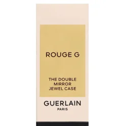 Guerlain Rouge G Lipstick Case Le Fauve Clearance