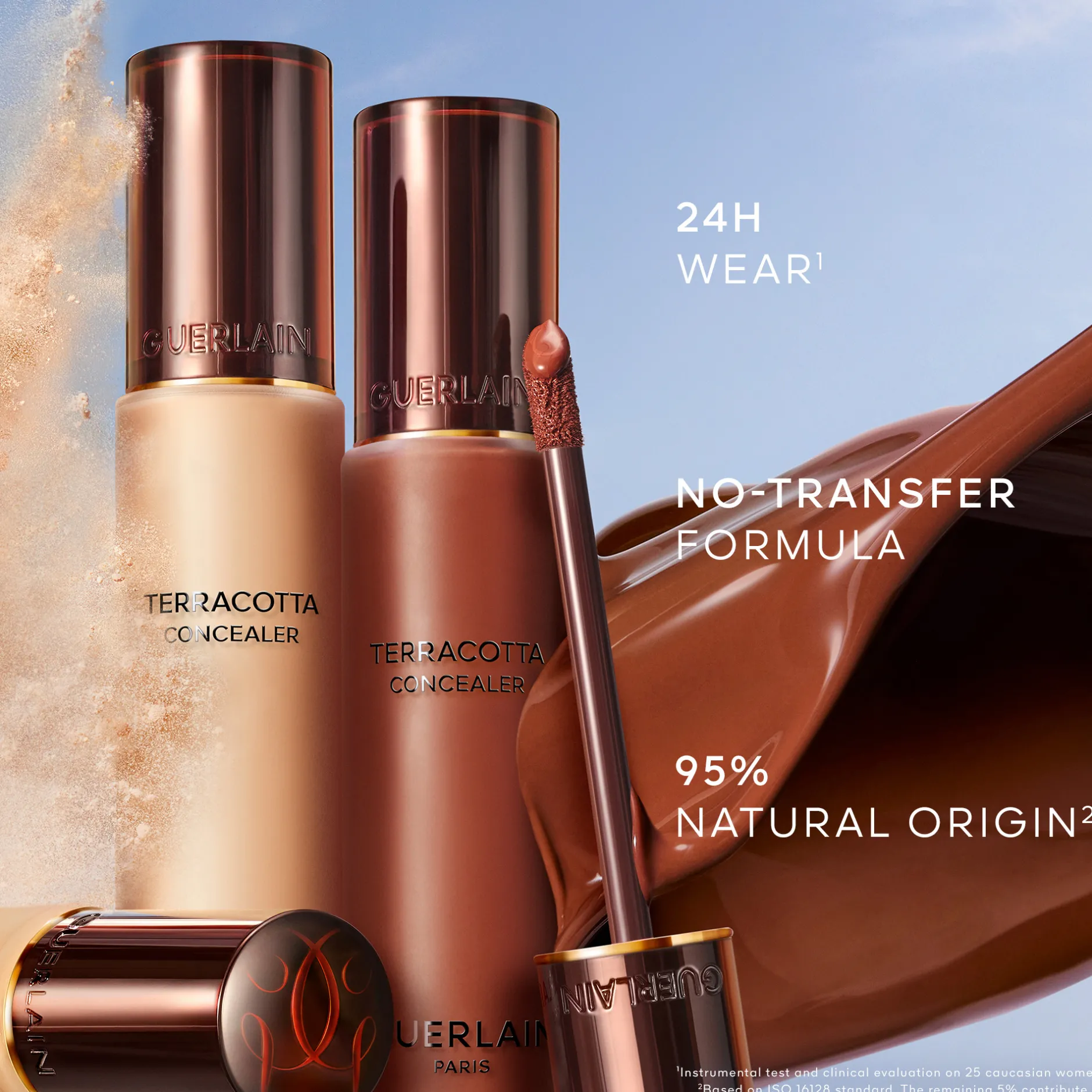 Guerlain Terracotta Concealer 1N Neutral 11.5ml