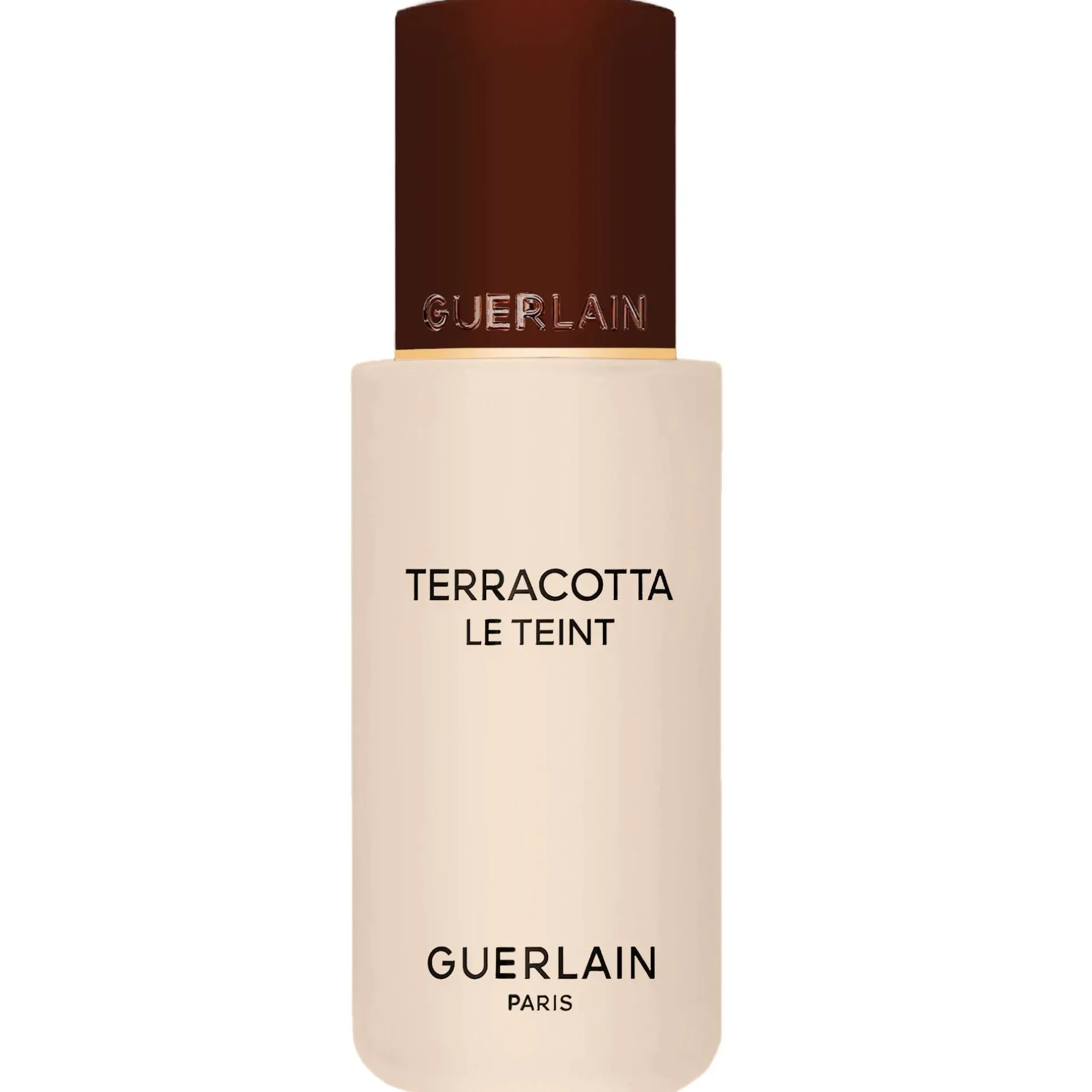 Guerlain Terracotta Le Teint Healthy Glow Natural Perfection Foundation - 0.5W