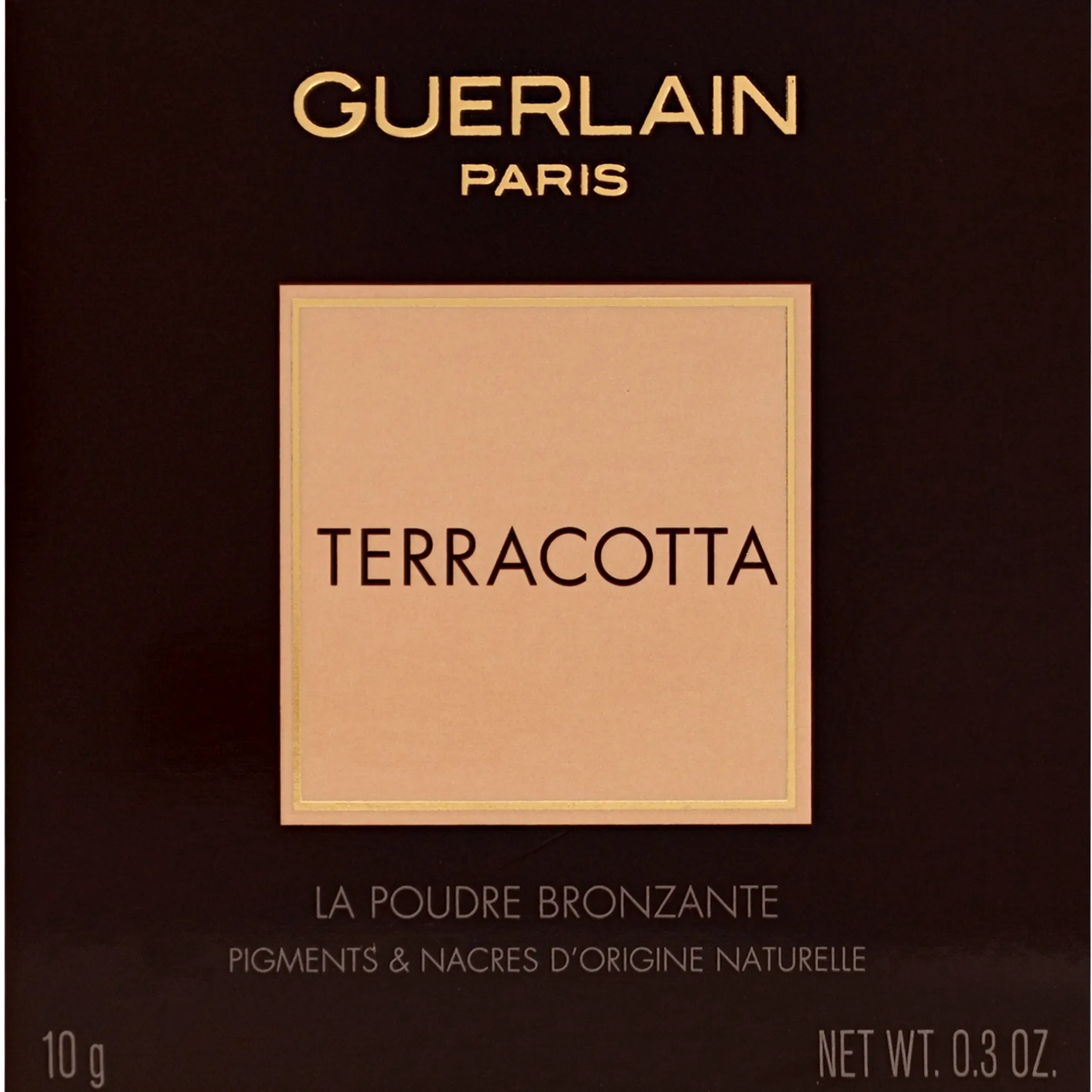Guerlain Terracotta The Bronzing Powder 2021 Edition No 00 Light Cool 10g Outlet