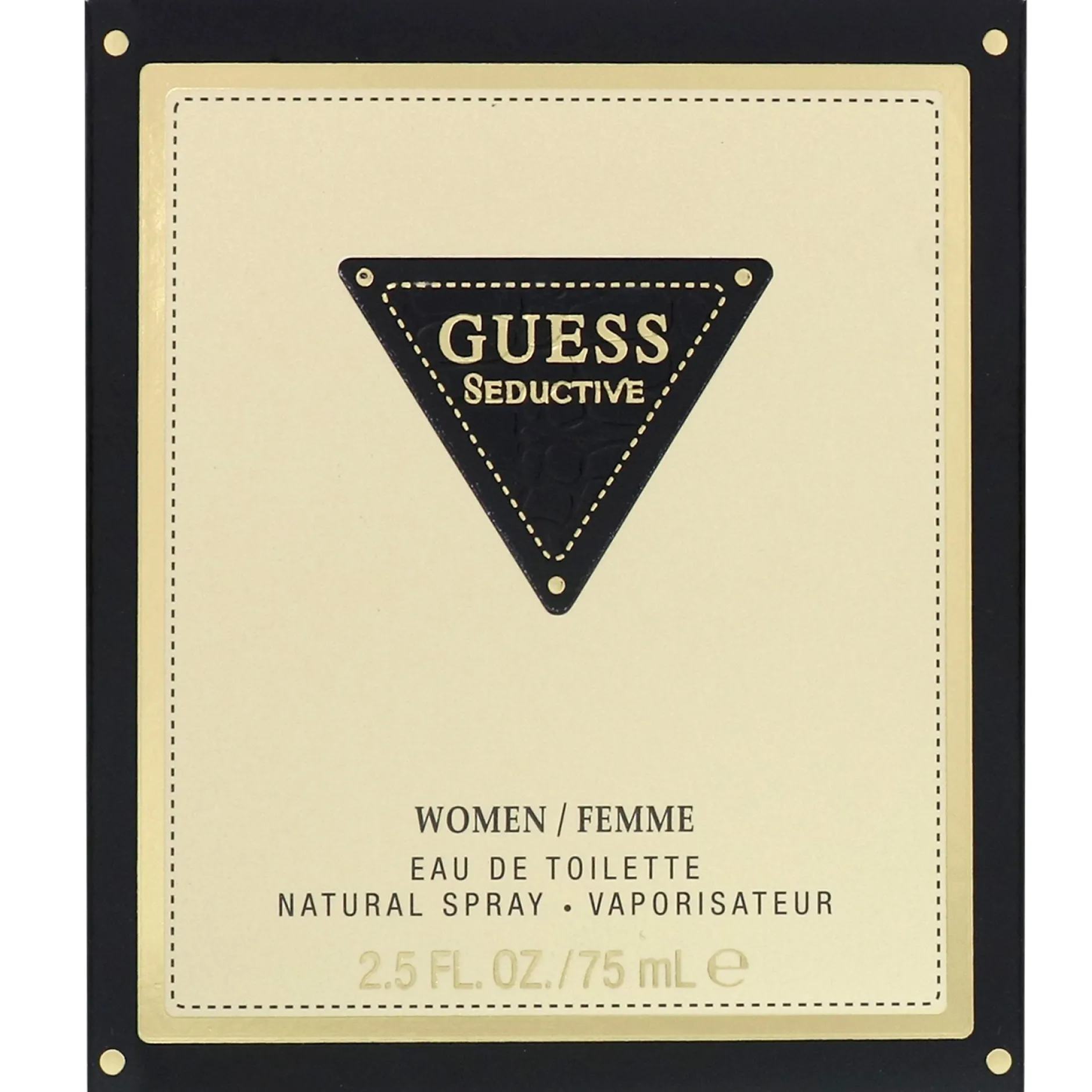 Guess Seductive Eau de Toilette Spray 75ml Best
