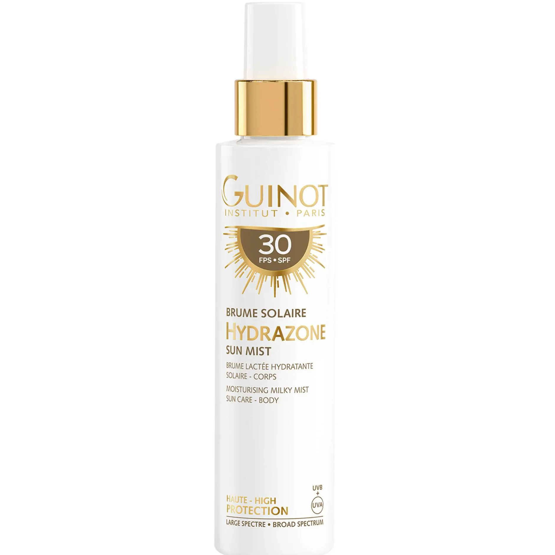 Guinot Sun Beauty Hydrazone Sun Mist SPF30 150ml / 5 fl.oz. Discount