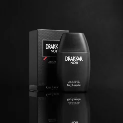 Guy Laroche Drakkar Noir Eau de Toilette Spray 50ml New