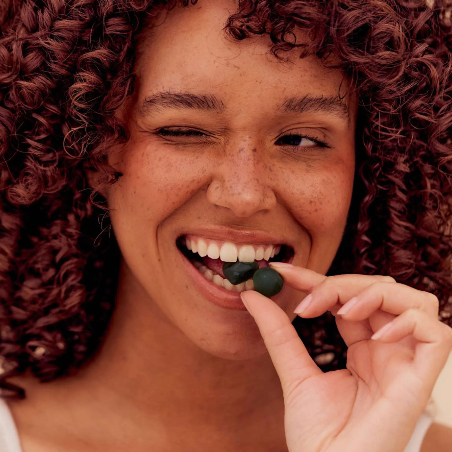 Hair Gain Gummies Trio - 3 Month Supply x 180 Gummies Outlet