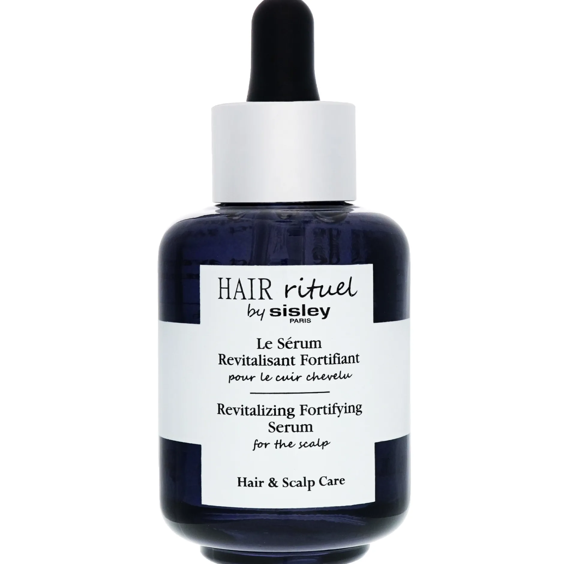 Hair Rituel by Sisley Treatment Revitalising Fortifying Serum For The Scalp 60ml Outlet