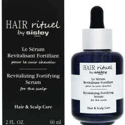 Hair Rituel by Sisley Treatment Revitalising Fortifying Serum For The Scalp 60ml Outlet