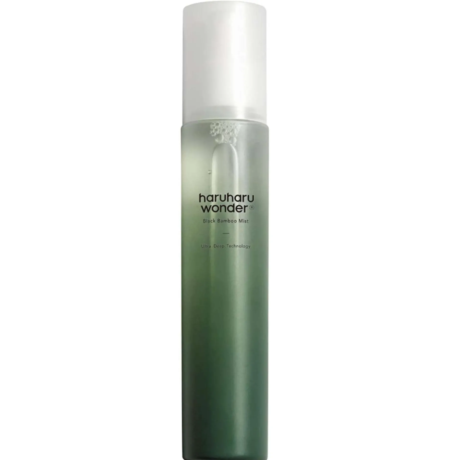Haruharu Wonder Skincare Black Bamboo Mist 150ml Sale