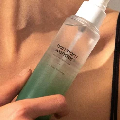 Haruharu Wonder Skincare Black Bamboo Mist 150ml Sale