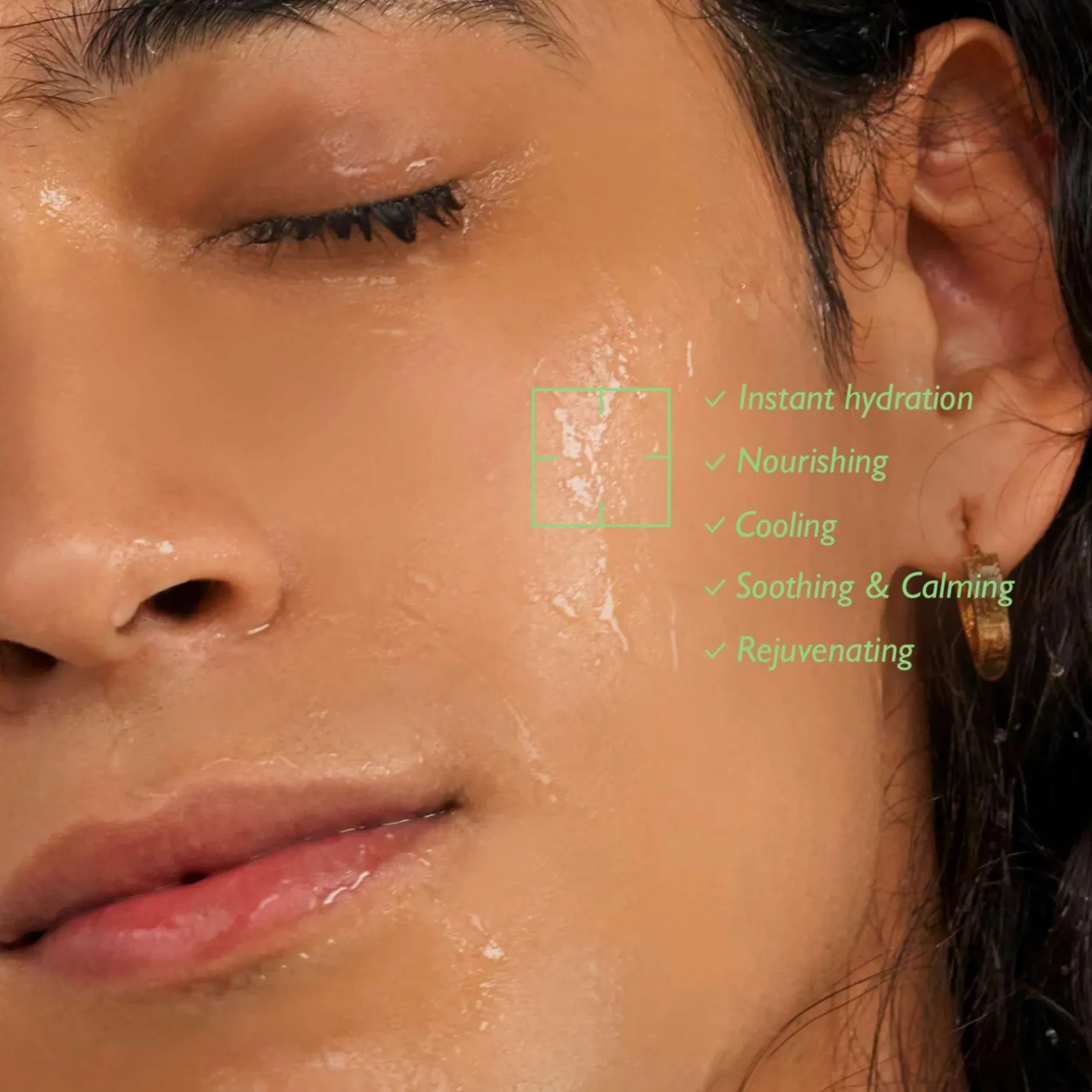 Haruharu Wonder Skincare Black Bamboo Mist 150ml Sale