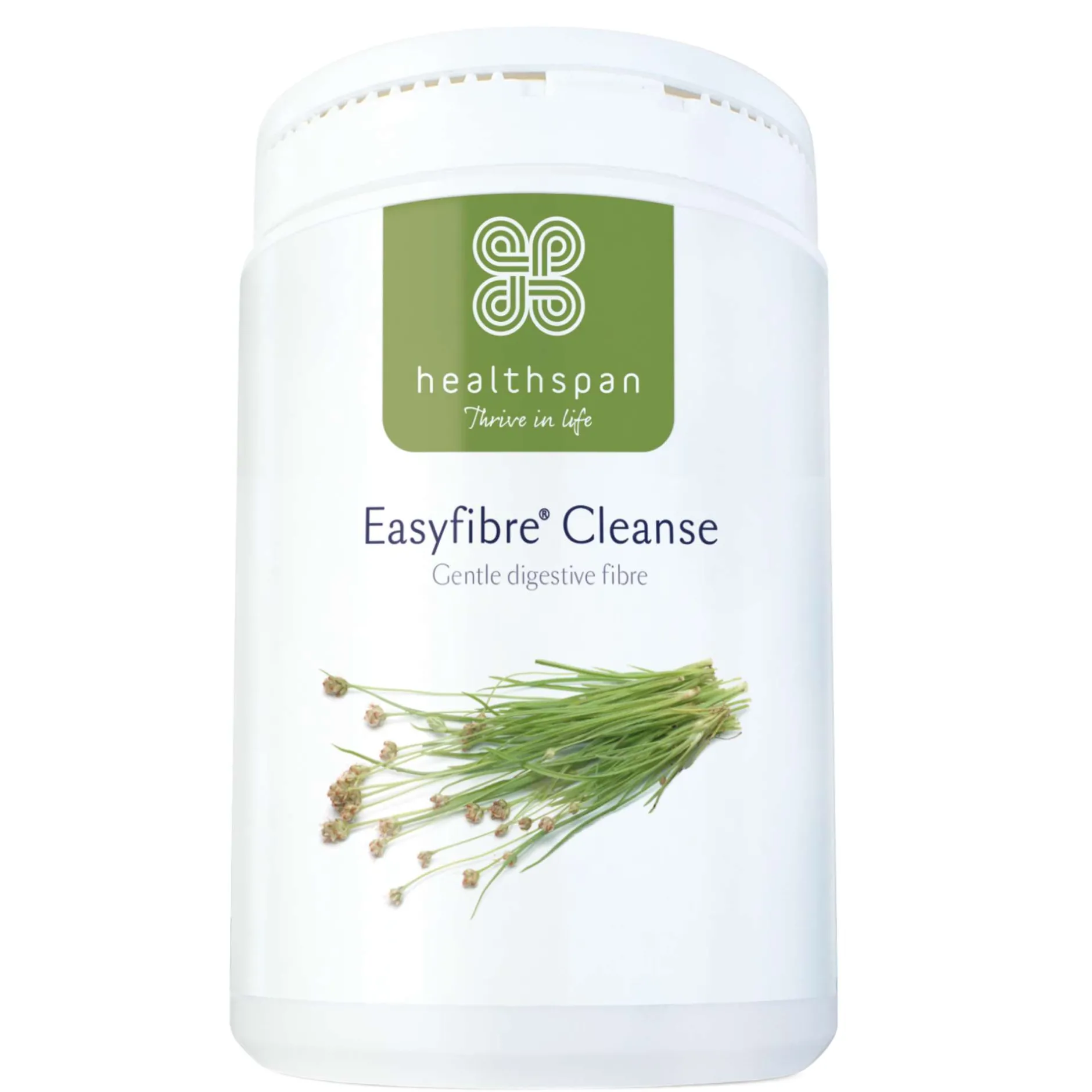 Healthspan Easyfibre® Cleanse 300g Best