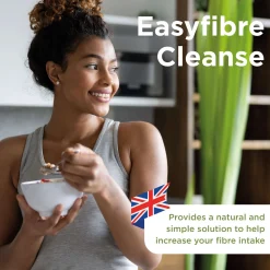 Healthspan Easyfibre® Cleanse 300g Best