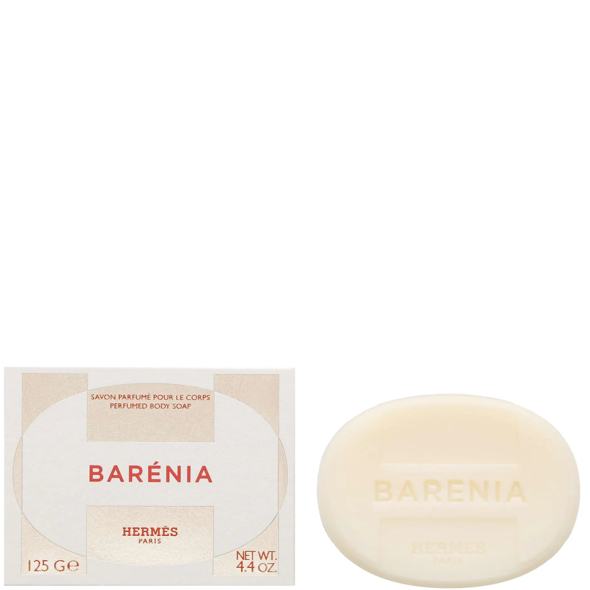 Hermès Barénia Perfumed Soap 125g Sale