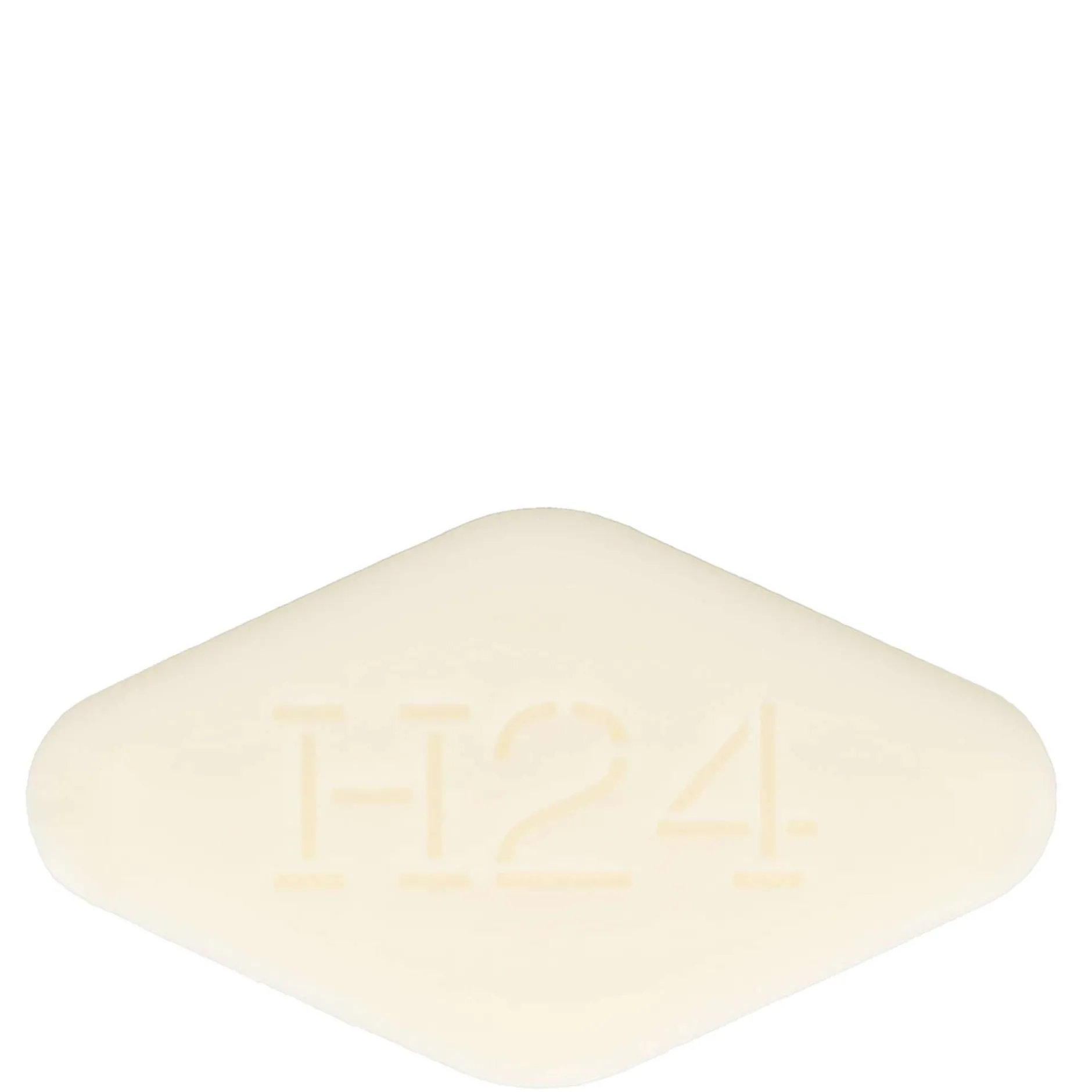 Hermès H24 Face, Body and Hair Cleansing Bar 100g Outlet